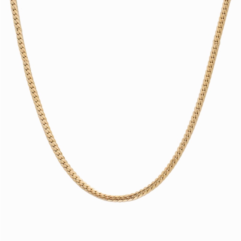 Hey Harper Señorita necklace